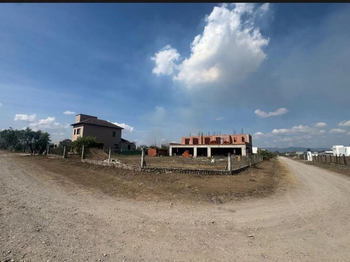 VENTA CASA EN CONSTRUCCION LAS QUINTAS SL CHICO 4