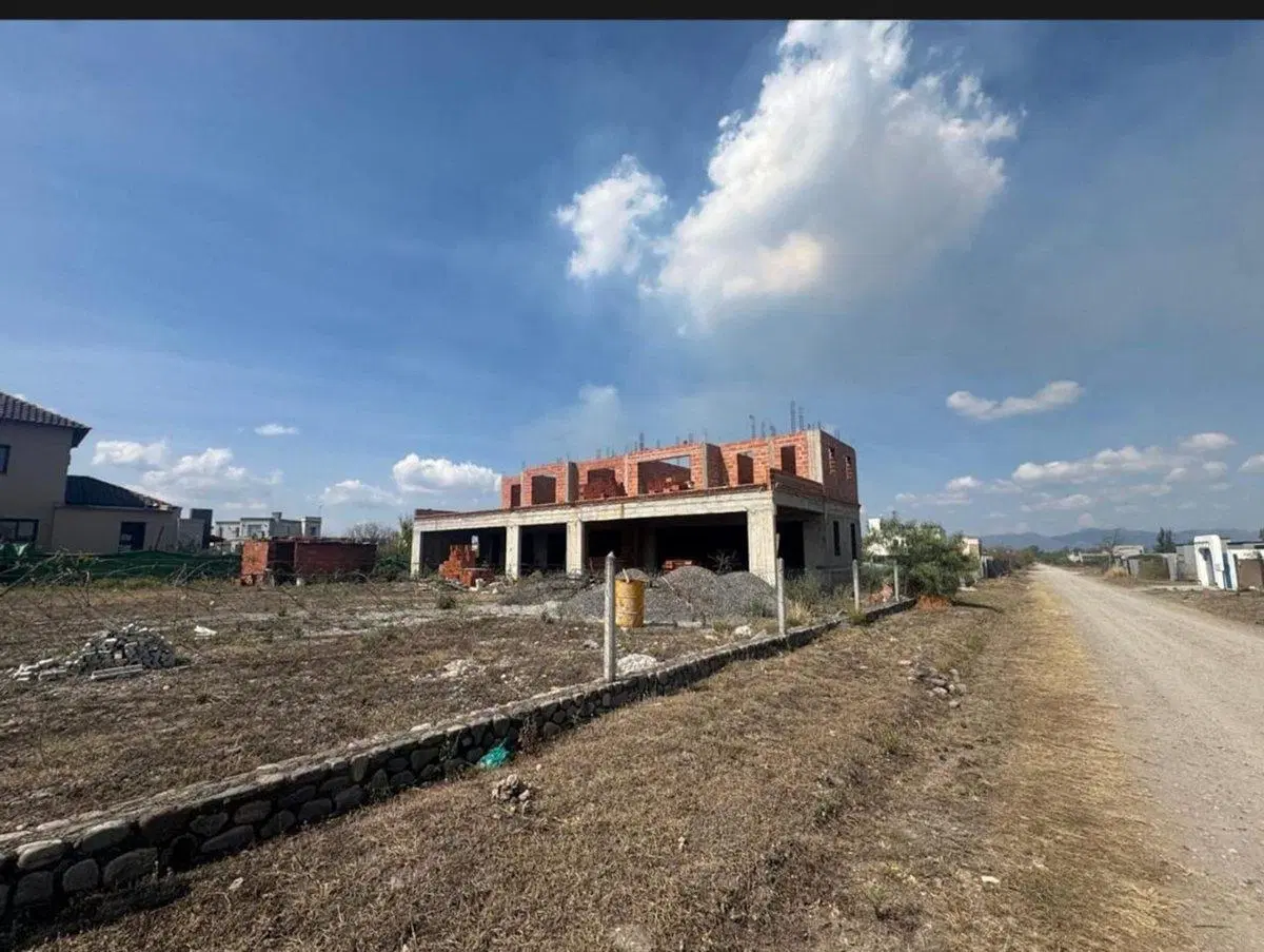 VENTA CASA EN CONSTRUCCION LAS QUINTAS SL CHICO 3