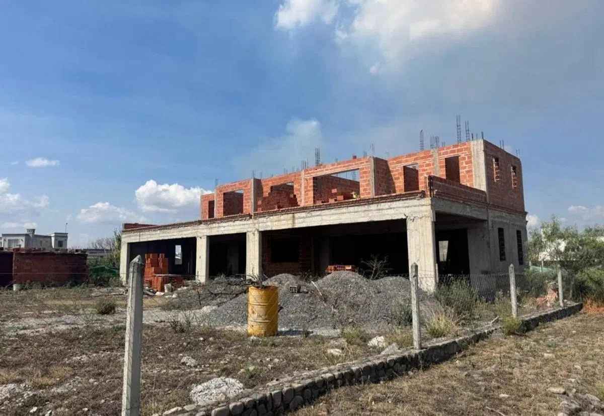 VENTA CASA EN CONSTRUCCION LAS QUINTAS SL CHICO 5