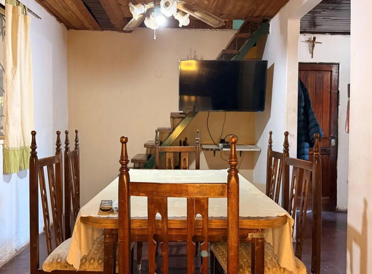 CASA BARRIO BANCARIO 3 HABITACIONES 3