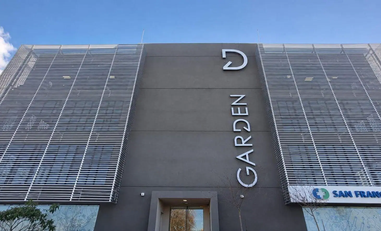 ALQUILER OFICINAS SAN LORENZO CHICO - 276,75 M2 4