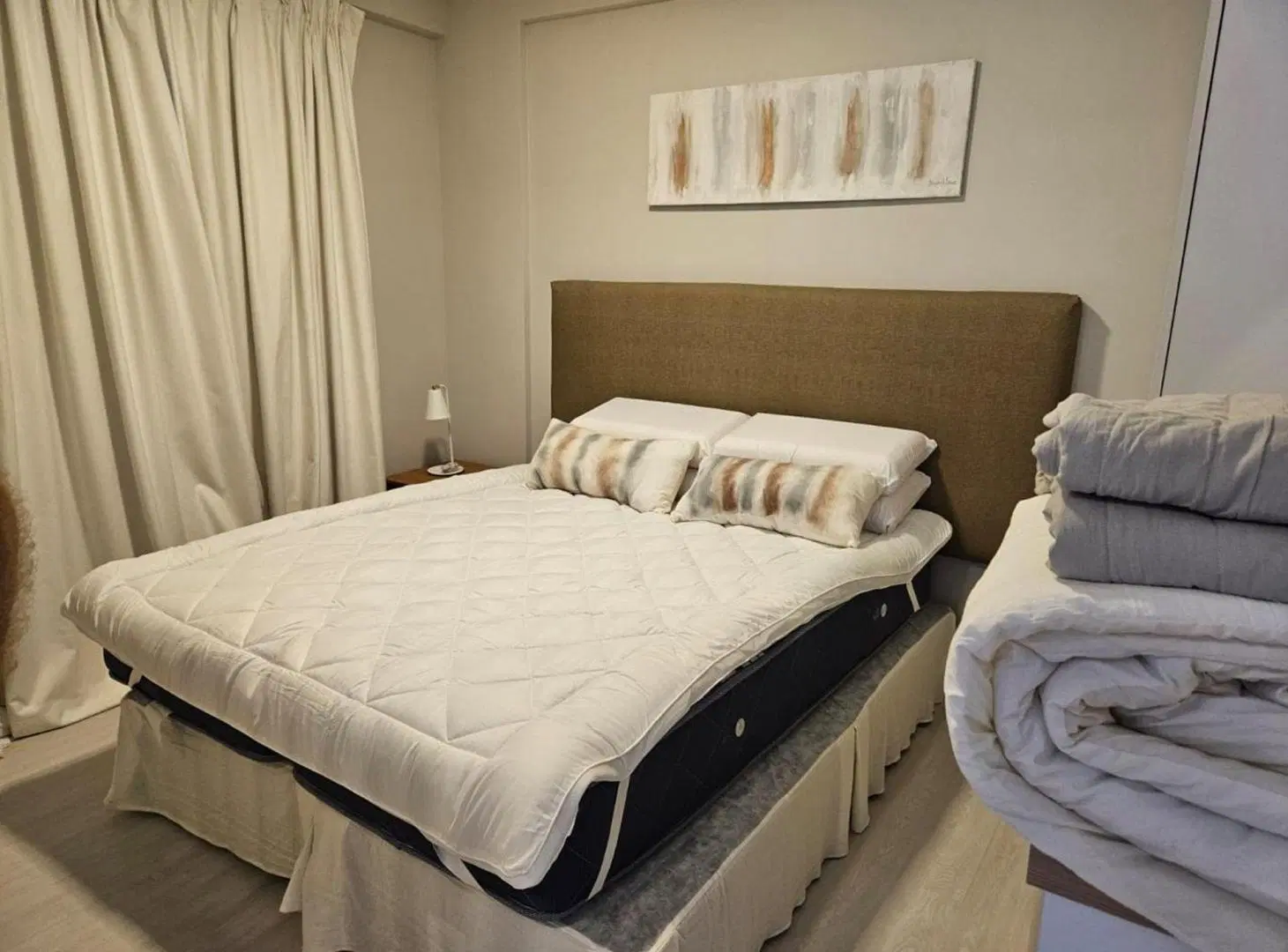 VENTA MONOAMBIENTE AMOBLADO EN PORTO SL CHICO 3