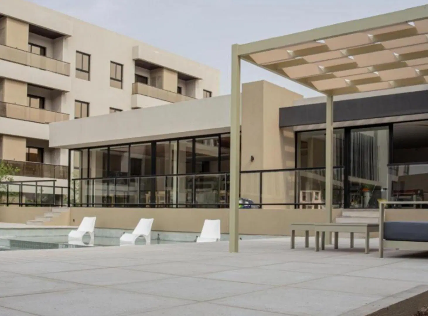 VENTA MONOAMBIENTE AMOBLADO EN PORTO SL CHICO 8