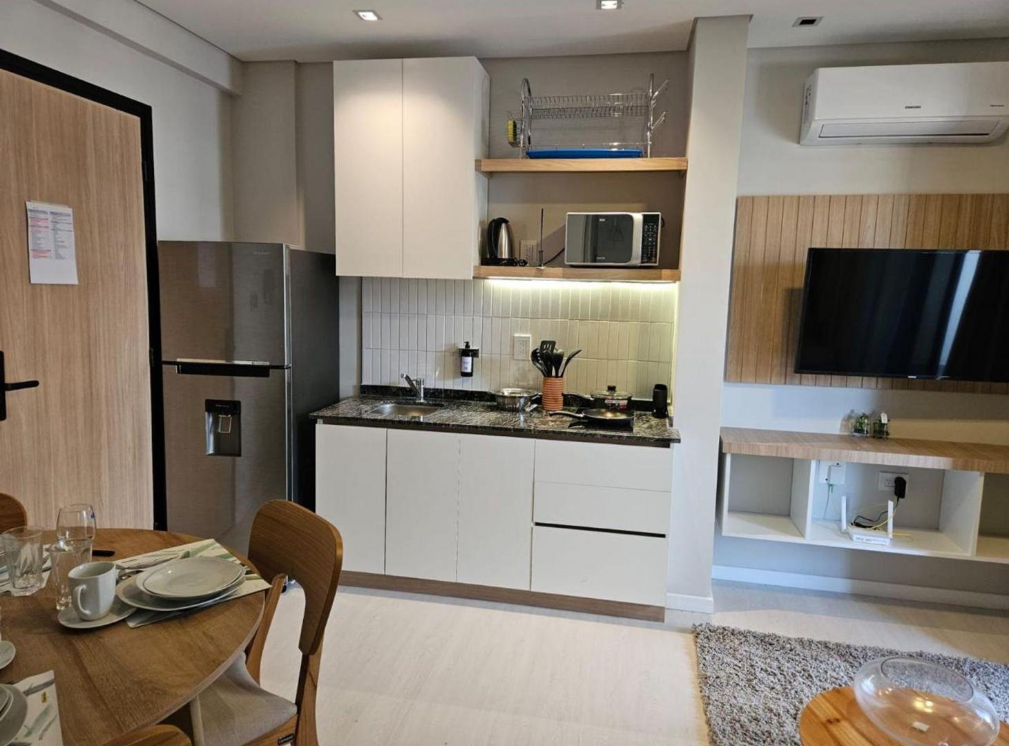 Foto de VENTA MONOAMBIENTE AMOBLADO EN PORTO SL CHICO, imagen 1