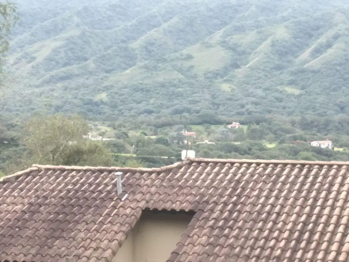 VENTA TERRENO LA HOYADA DE CASTELLANOS SAN LORENZO 5