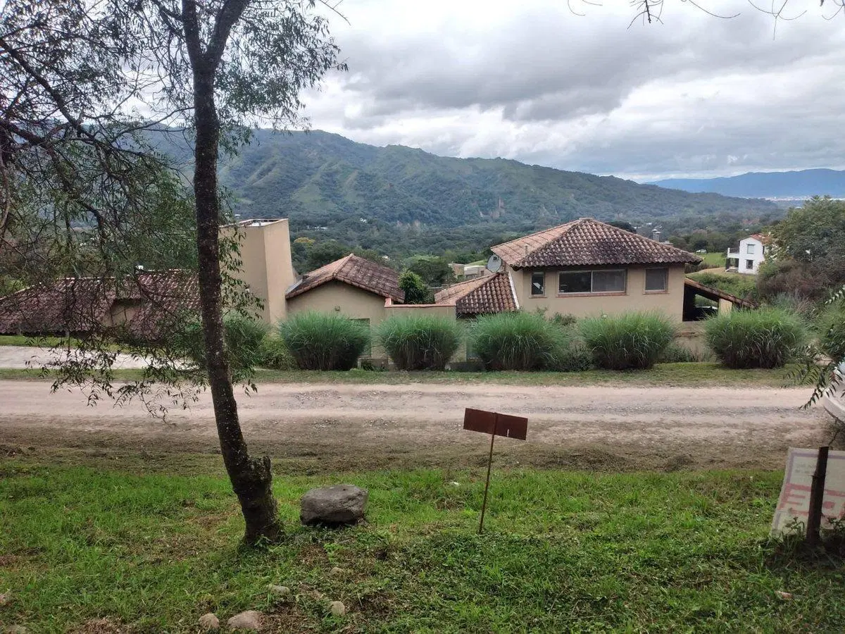 VENTA TERRENO LA HOYADA DE CASTELLANOS SAN LORENZO 3