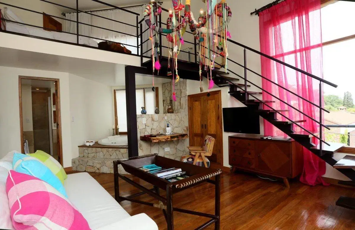 VENTA HOTEL BOUTIQUE 10 DORMITORIOS TRES CERRITOS 3