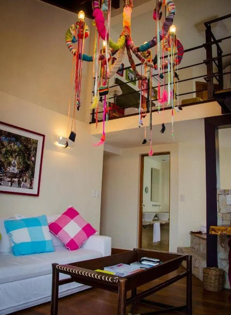 VENTA HOTEL BOUTIQUE 10 DORMITORIOS TRES CERRITOS 8
