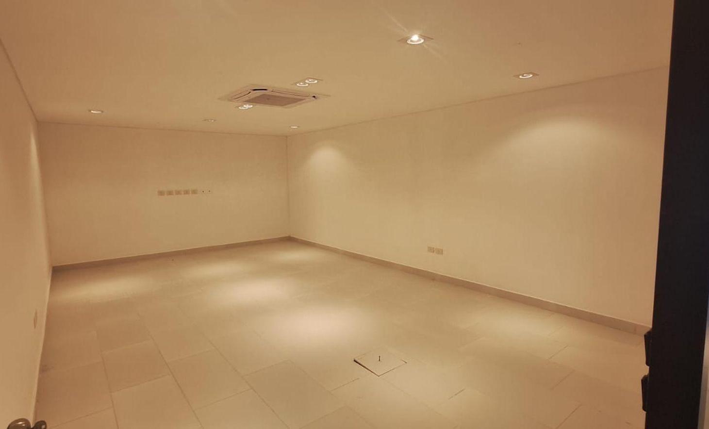 ALQUILER OFICINAS SAN LORENZO CHICO - PISO ENTERO
