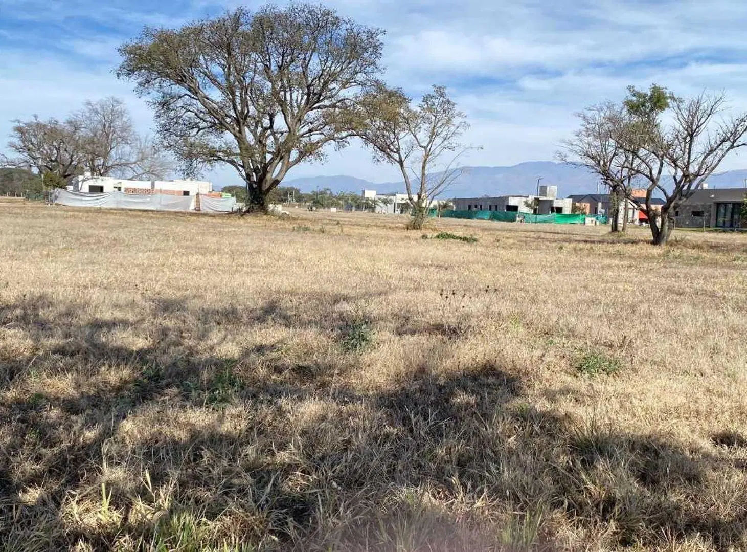 VENTA TERRENO EN LA VERBENA, SALTA 3
