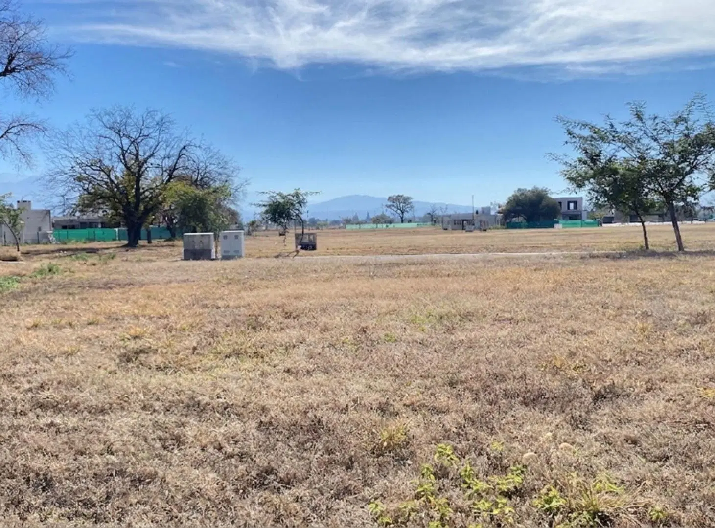 VENTA TERRENO EN LA VERBENA, SALTA 5