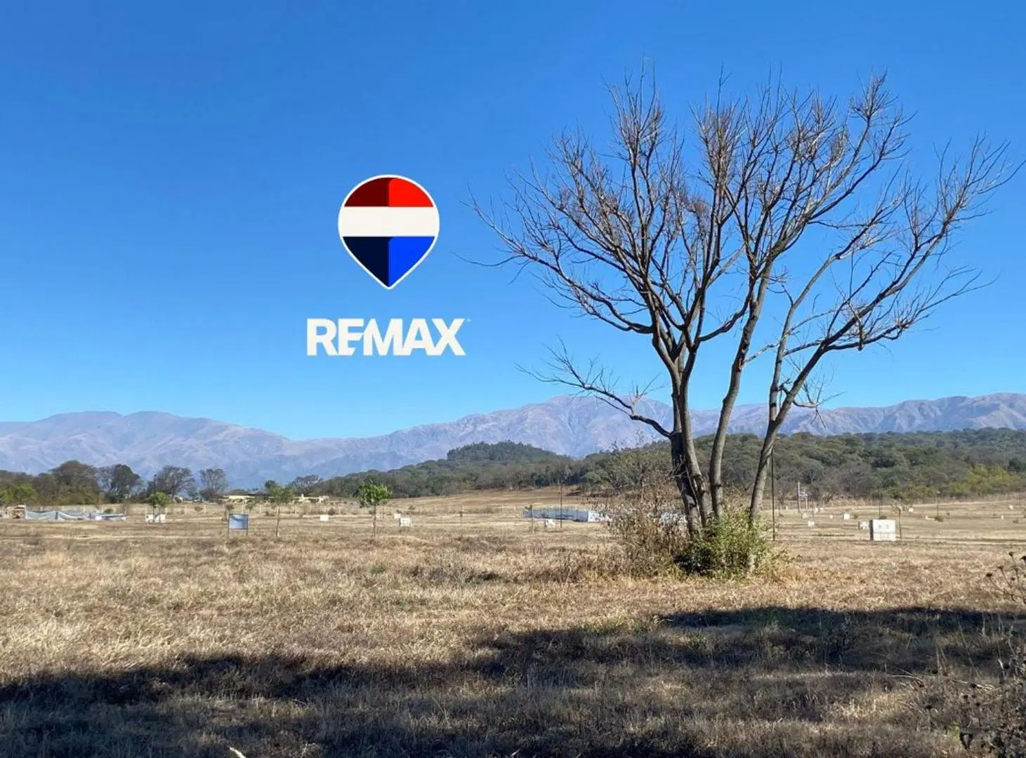 VENTA TERRENO EN CLUB DE CAMPO LA ARBOLADA 2