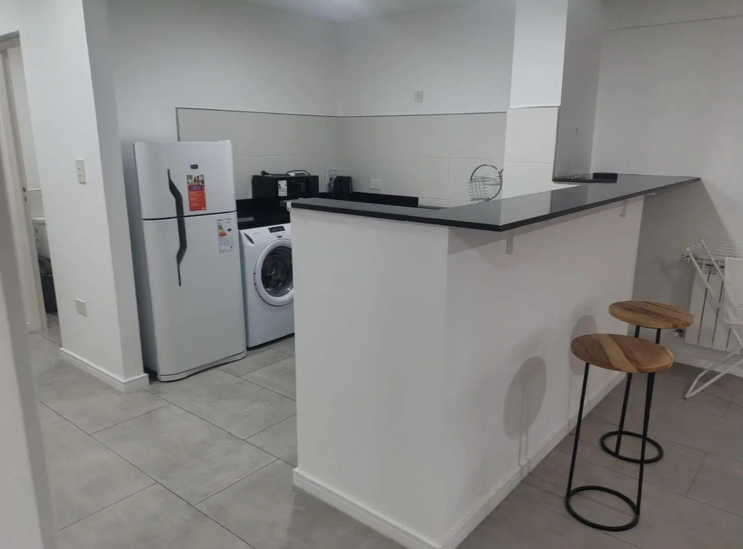 ALQUILER DEPARTAMENTO CALLE DEAN FUNES 847 SALTA 8