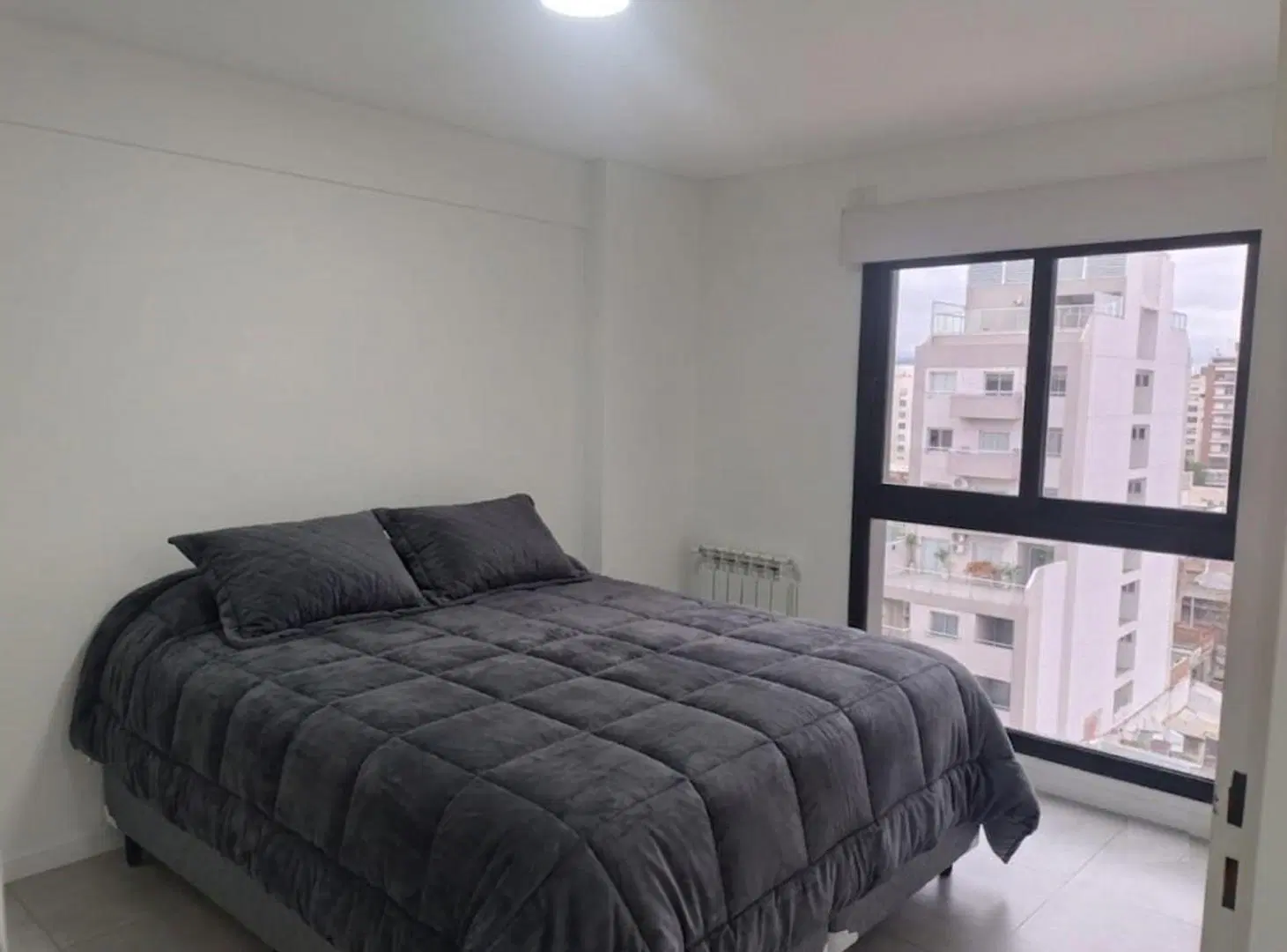 ALQUILER DEPARTAMENTO CALLE DEAN FUNES 847 SALTA 5