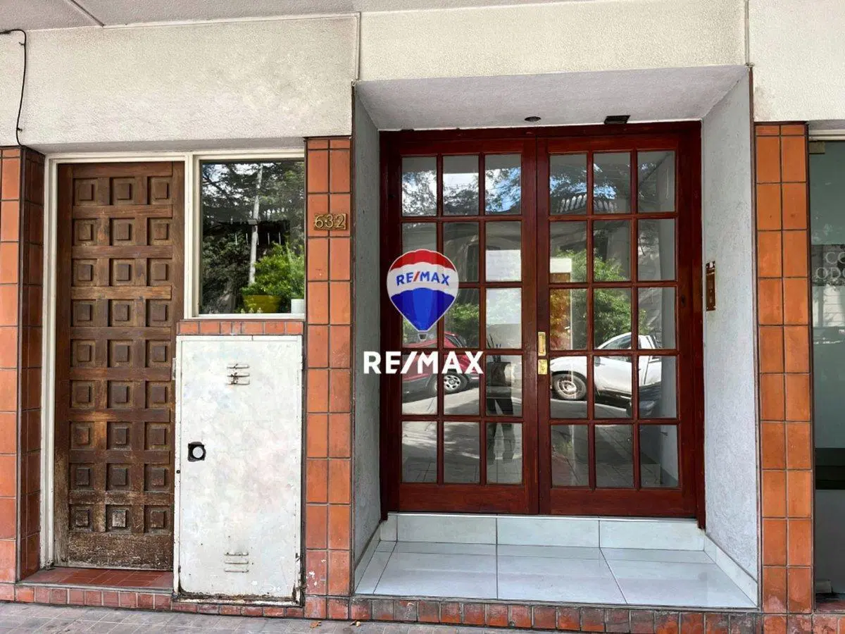 VENTA DEPARTAMENTO 3 DORMITORIOS ZONA MACROCENTRO 2