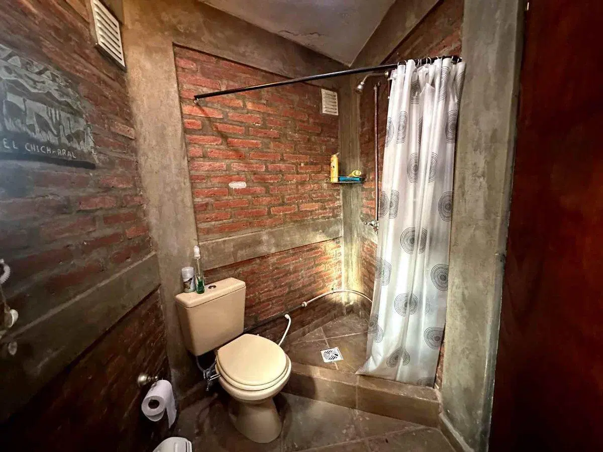 VENTA CASA LA CALDERILLA - CON TERRENO DE 5660 M2 4