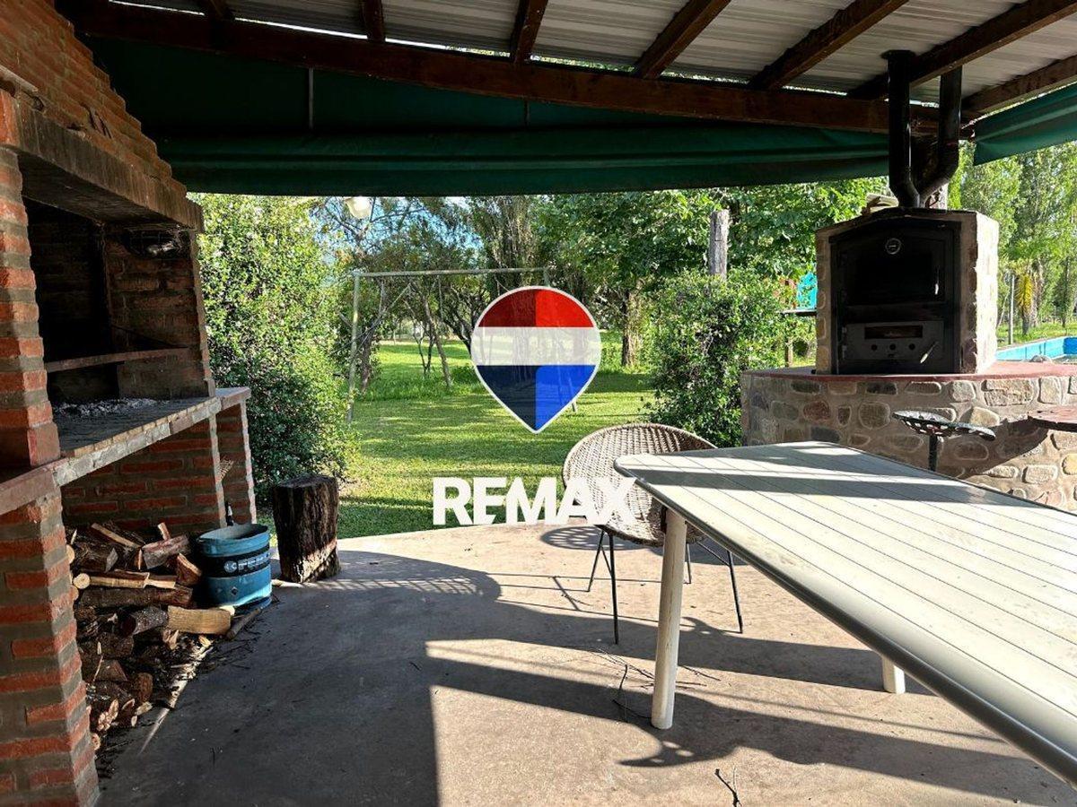 Foto de VENTA CASA LA CALDERILLA - CON TERRENO DE 5660 M2, imagen 1