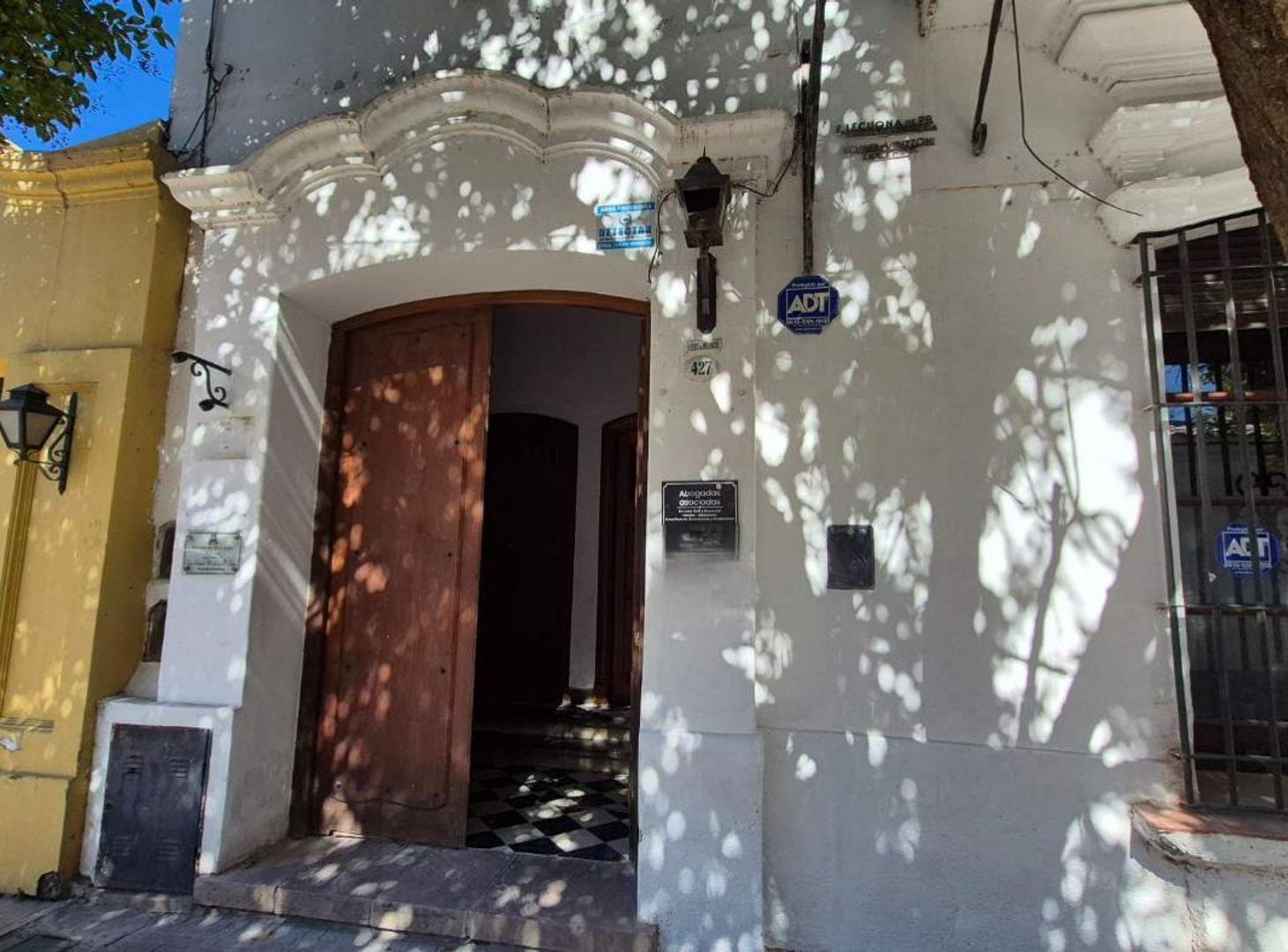 Foto de ALQUILER OFICINA/CONSULTORIO PJE MOLLINEDO 400, imagen 3