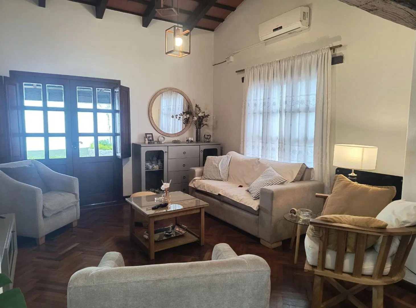 VENTA CASA MACROCENTRO REMODELADA 8