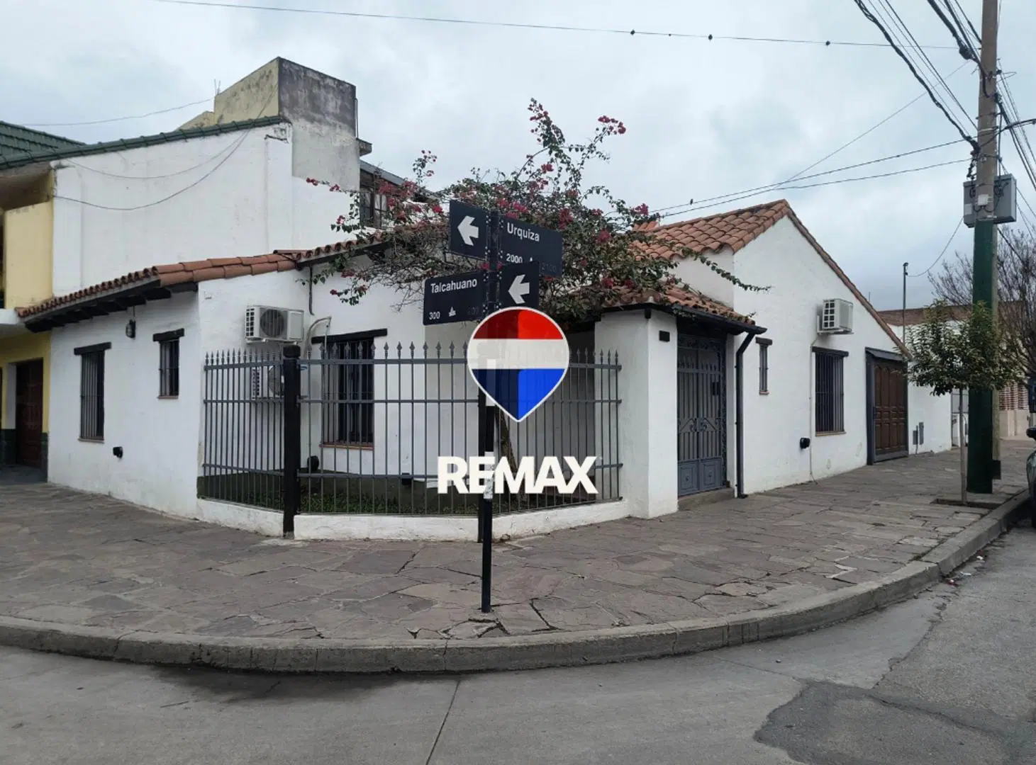 VENTA CASA MACROCENTRO REMODELADA 3