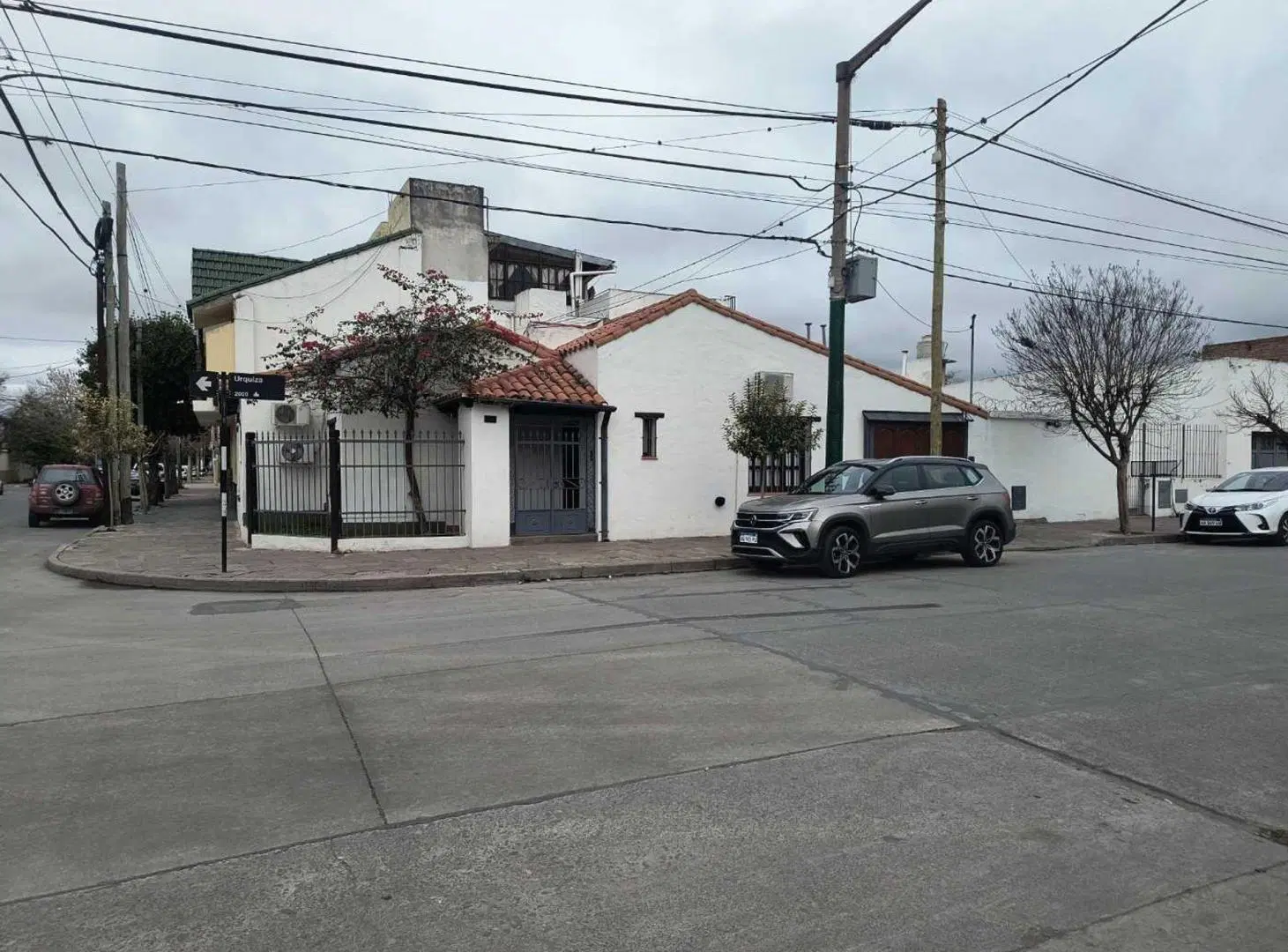 VENTA CASA MACROCENTRO REMODELADA 5