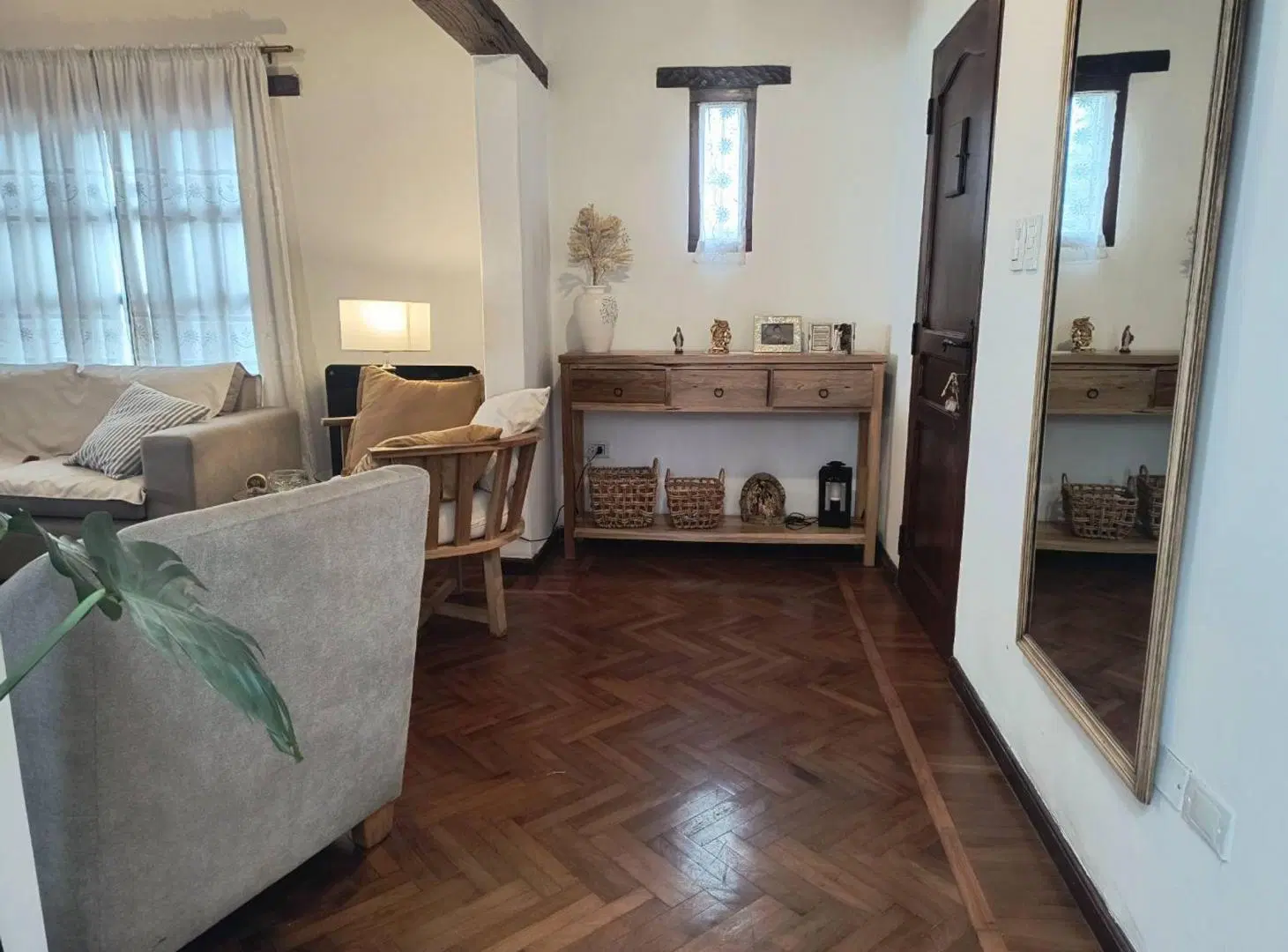 VENTA CASA MACROCENTRO REMODELADA 4