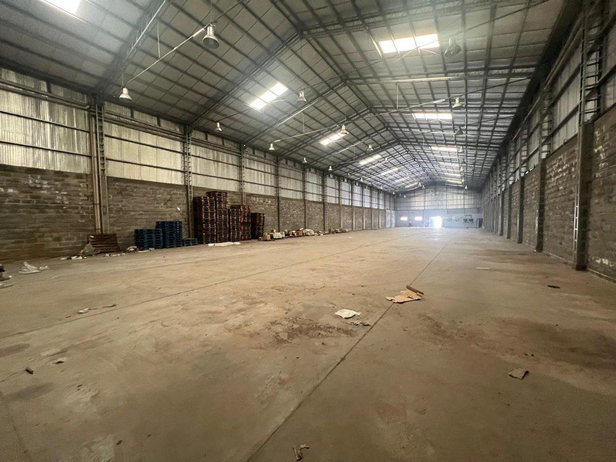 Foto de ALQUILER GALPÓN COMERCIAL CERRILLOS SOBRE RUTA 68, imagen 3