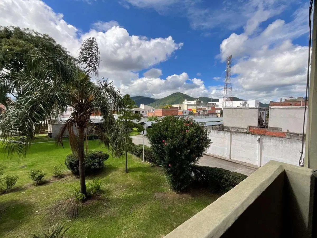VENTA DEPARTAMENTO MACRO CENTRO SALTA AMENITIES 3