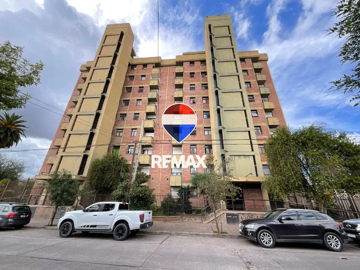 VENTA DEPARTAMENTO MACRO CENTRO SALTA AMENITIES 4