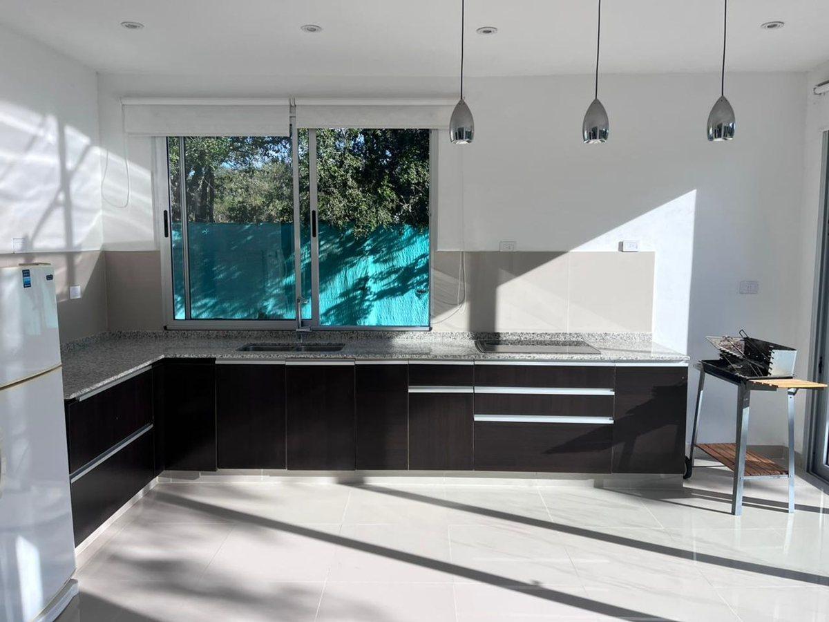 Foto de VENTA CASA 2 DORMITORIOS LA CALDERA APTA CRÉDITO, imagen 1