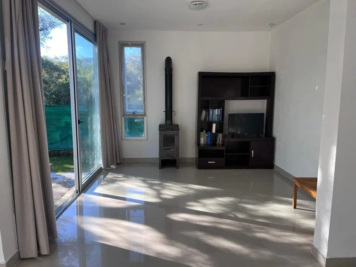 VENTA CASA 2 DORMITORIOS LA CALDERA APTA CRÉDITO 8
