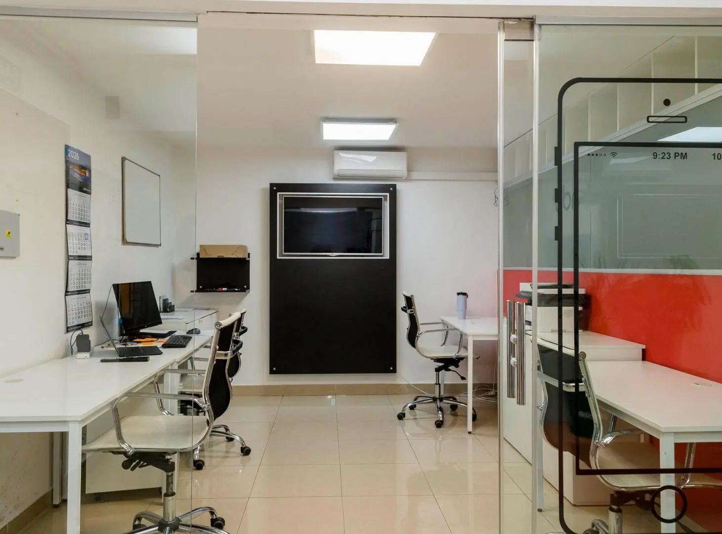 VENTA OFICINAS O CONSULTORIOS DEAN FUNES 462 3
