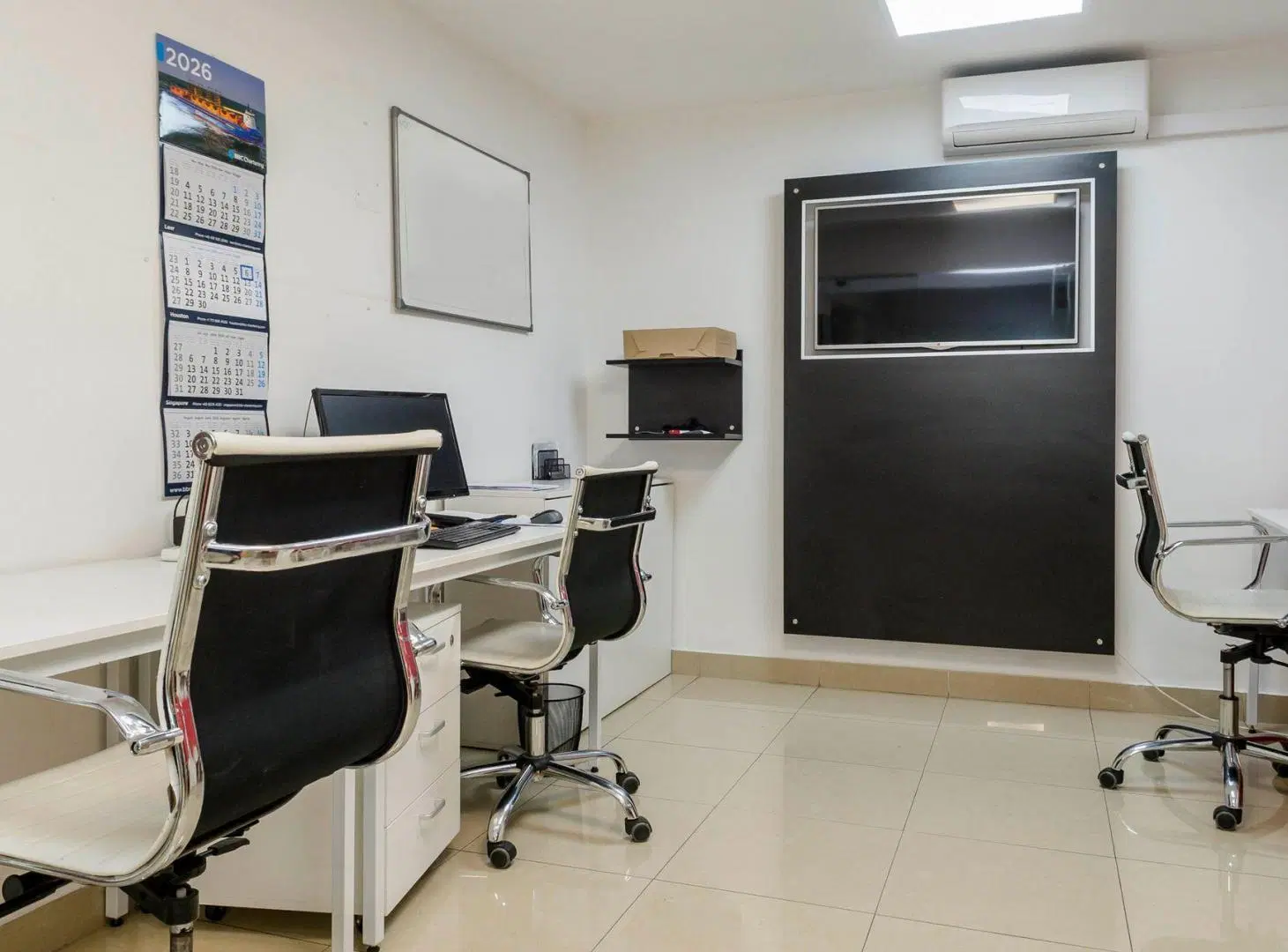 VENTA OFICINAS O CONSULTORIOS DEAN FUNES 462 5