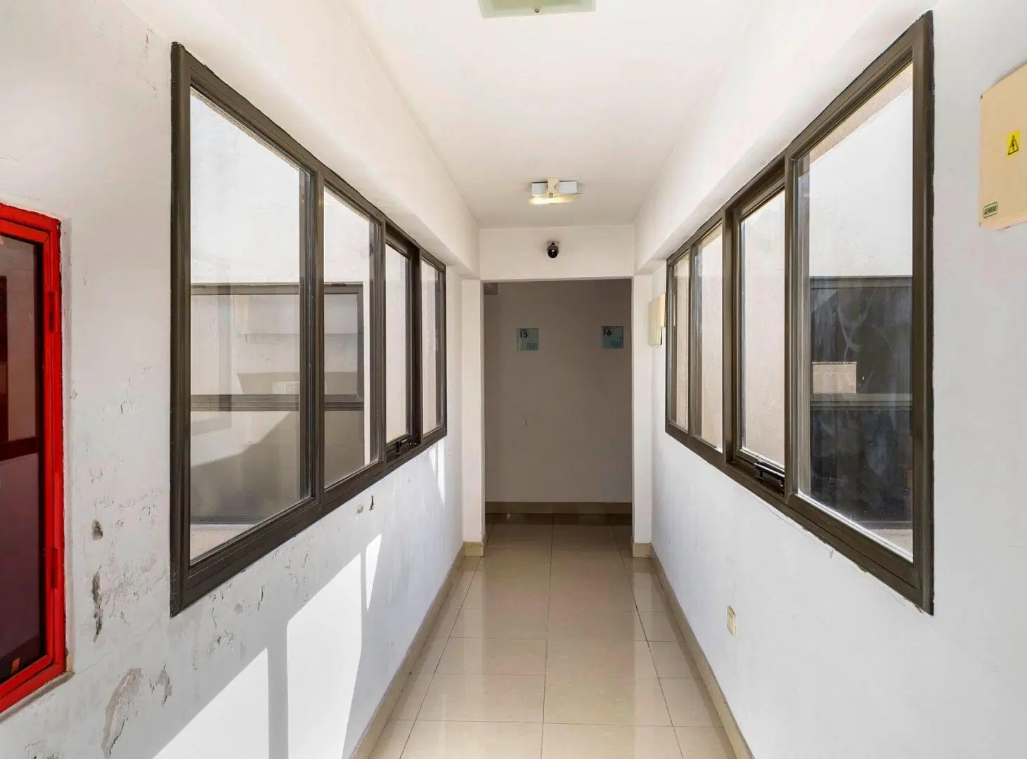 VENTA OFICINAS O CONSULTORIOS DEAN FUNES 462 2