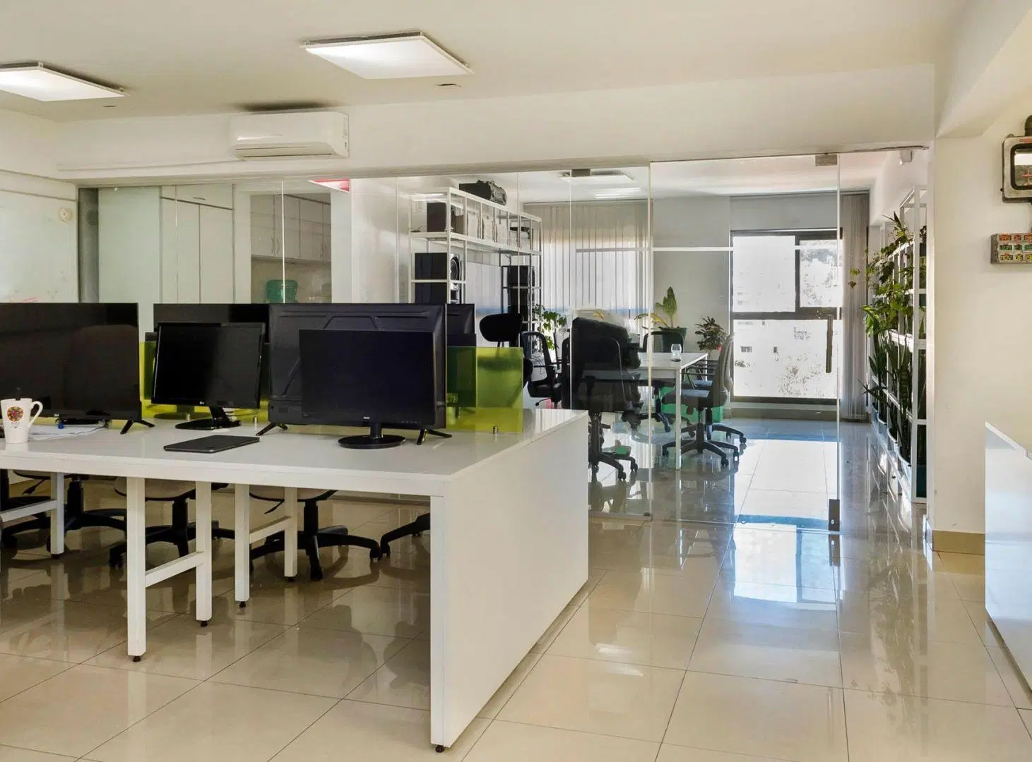 VENTA OFICINAS O CONSULTORIOS DEAN FUNES 462 8