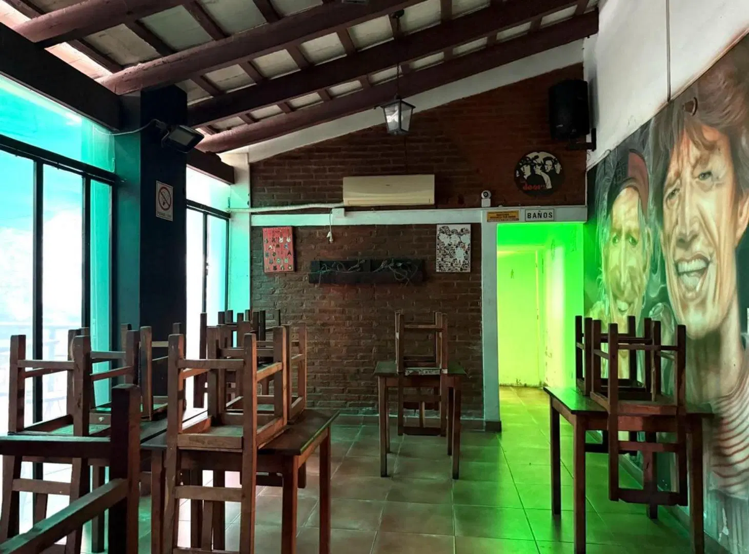 ALQUILER CASA/LOCAL GASTRONOMICO - CENTRO, SALTA 5