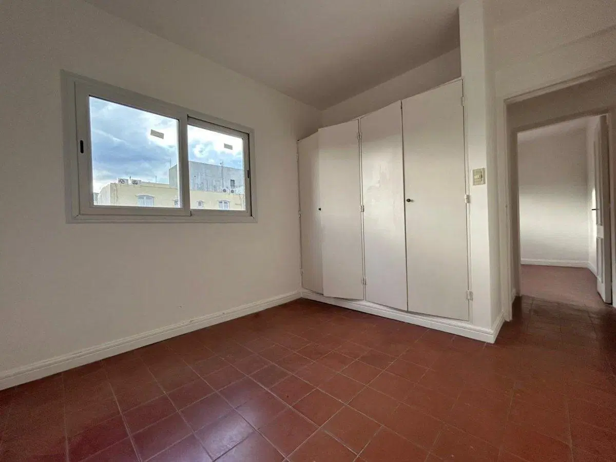 VENTA DEPARTAMENTO 3 DORMITORIOS MACROCENTRO 5