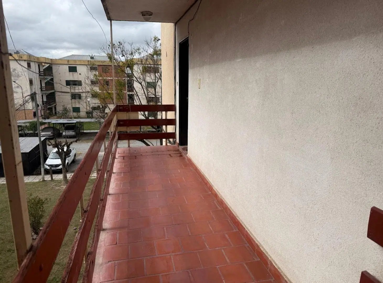VENTA DPTO ZONA SUR,AMP INTERSIND 2 DORM APTO CRED 8