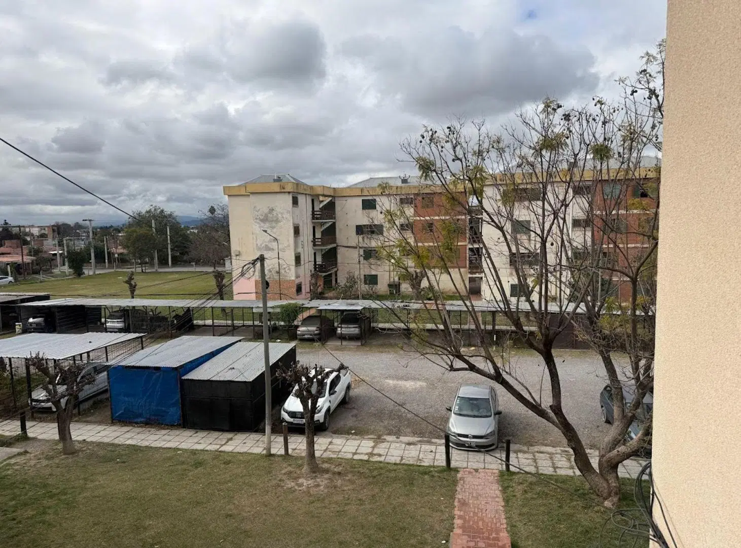VENTA DPTO ZONA SUR,AMP INTERSIND 2 DORM APTO CRED 5