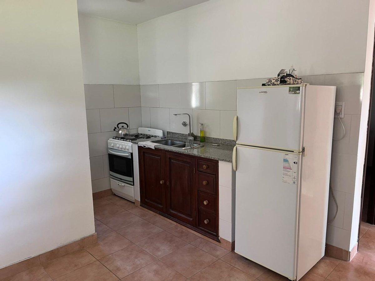 Foto de VENTA CASA LA CALDERA 2 DORMITORIOS CON PILETA, imagen 3