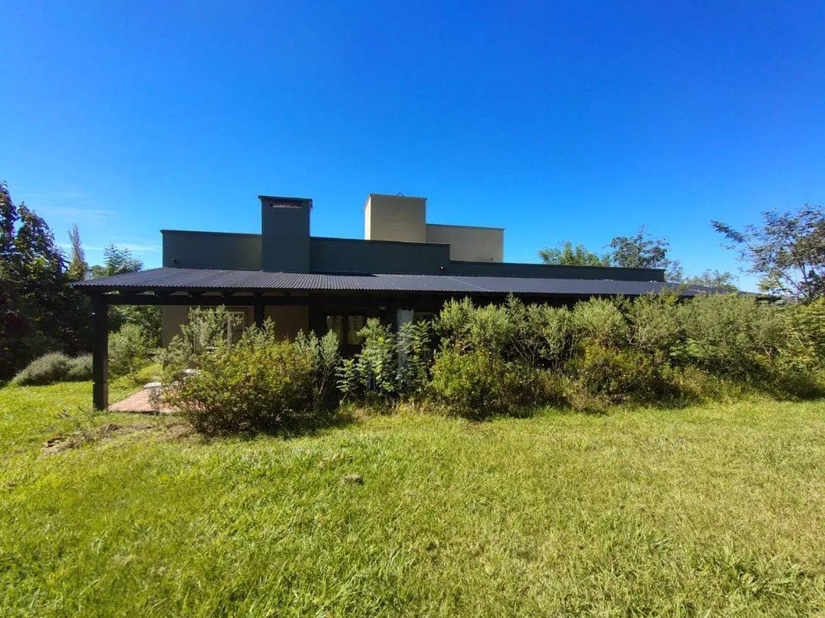 VENTA DE CASA EN SAN LORENZO - SALTA 5