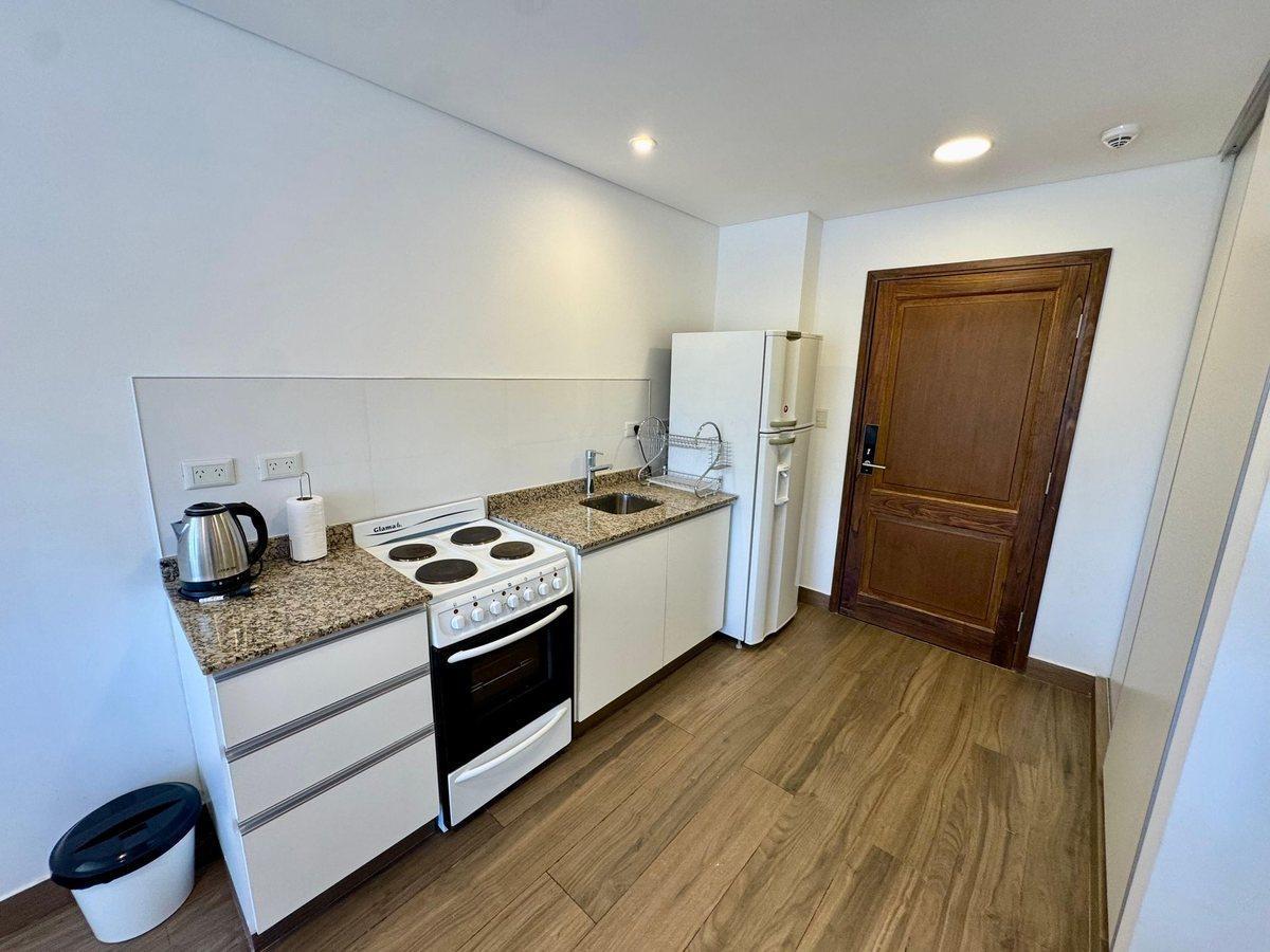 Foto de VENTA DEPTO 1 DORM AMOBLADO BUENA VID CAFAYATE, imagen 2