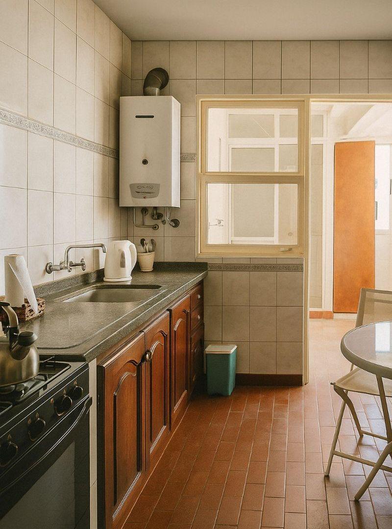 Foto de VENTA DEPARTAMENTO METÁN SALTA 3 DORMITORIOS, imagen 5