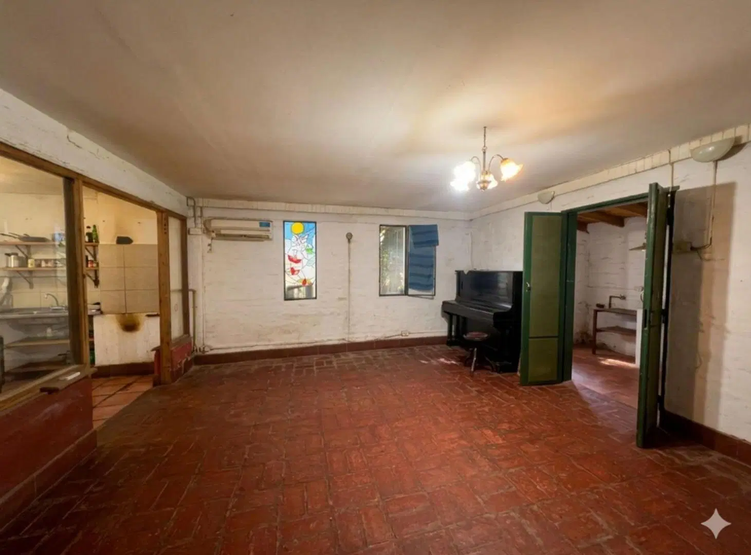VENTA CASA C LOCAL SOBRE RUTA 9 VAQUEROS 5