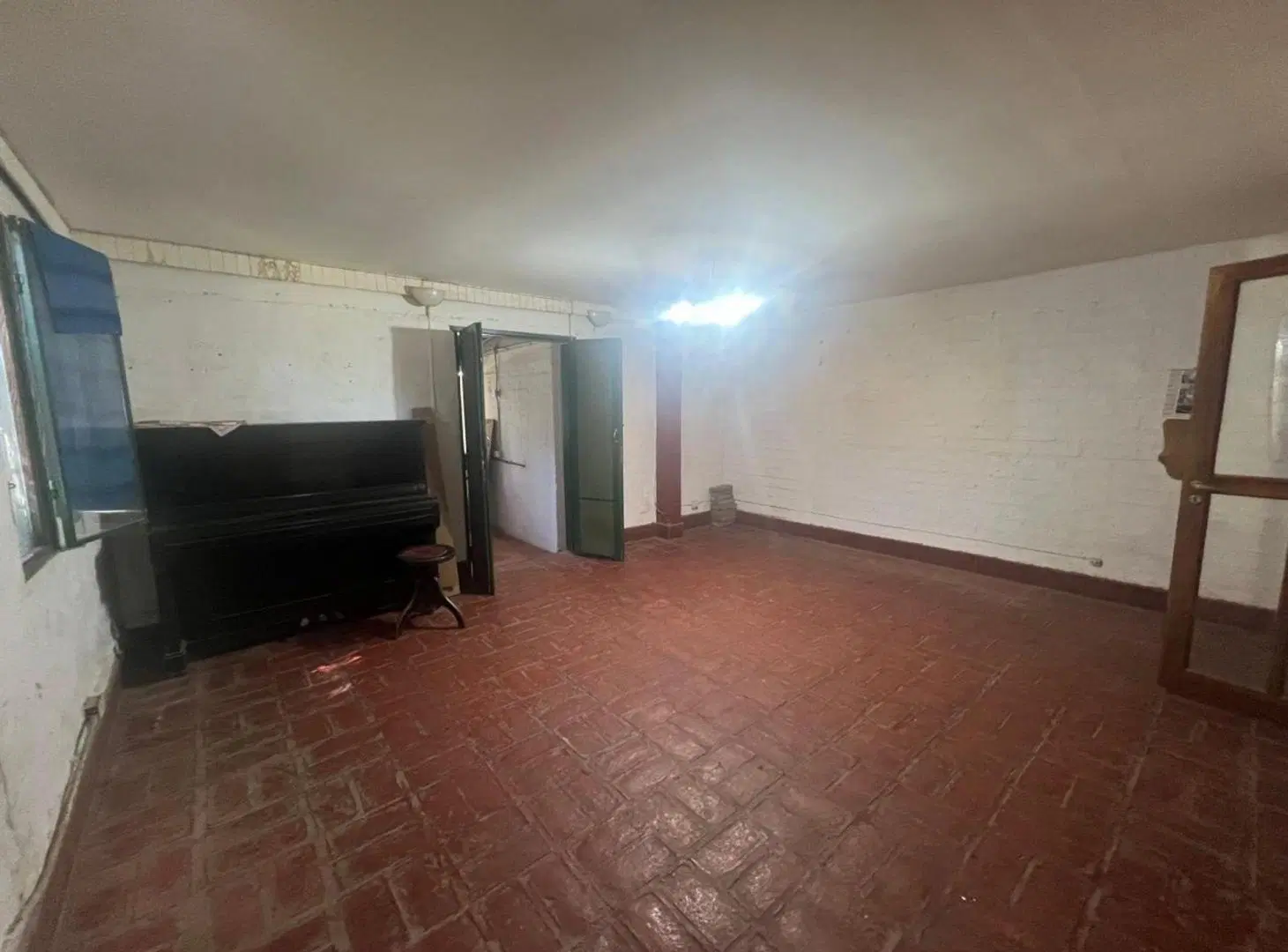 VENTA CASA C LOCAL SOBRE RUTA 9 VAQUEROS 4