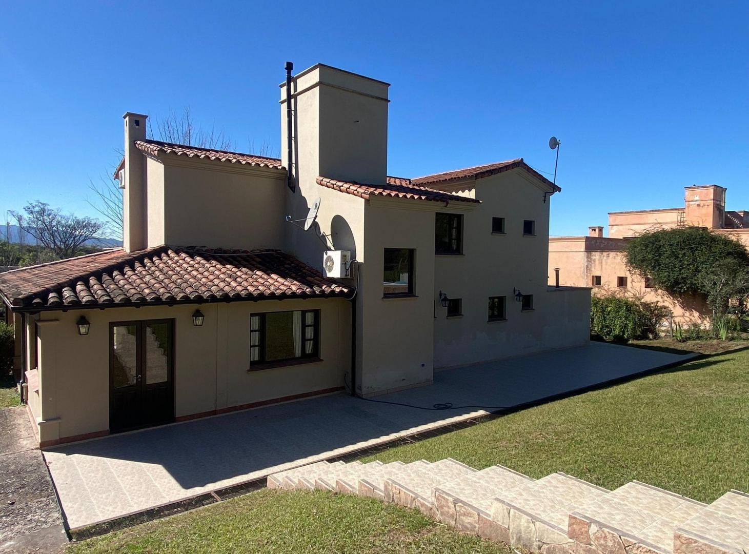 Foto de VENTA CASA LA AGUADA SAN LORENZO CHICO, imagen 4