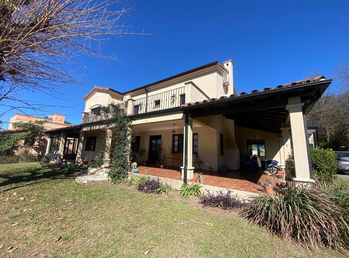Foto de VENTA CASA LA AGUADA SAN LORENZO CHICO, imagen 2