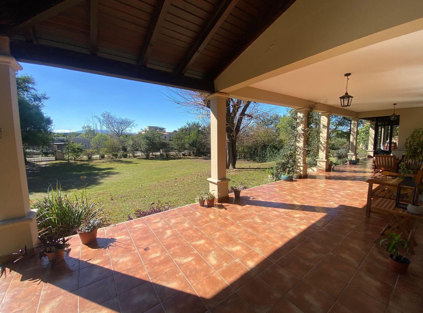 Foto de VENTA CASA LA AGUADA SAN LORENZO CHICO, imagen 5