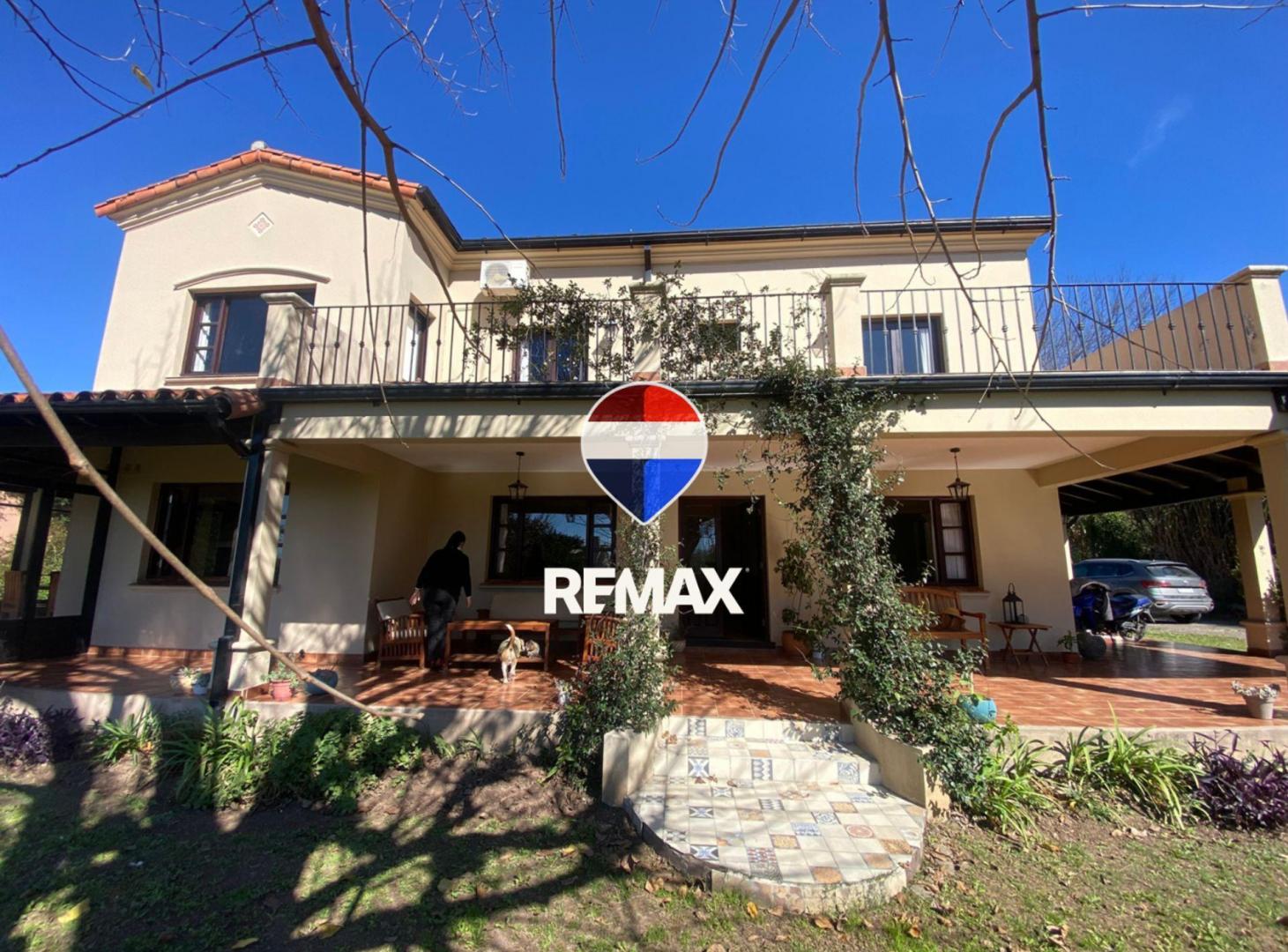 Foto de VENTA CASA LA AGUADA SAN LORENZO CHICO, imagen 1