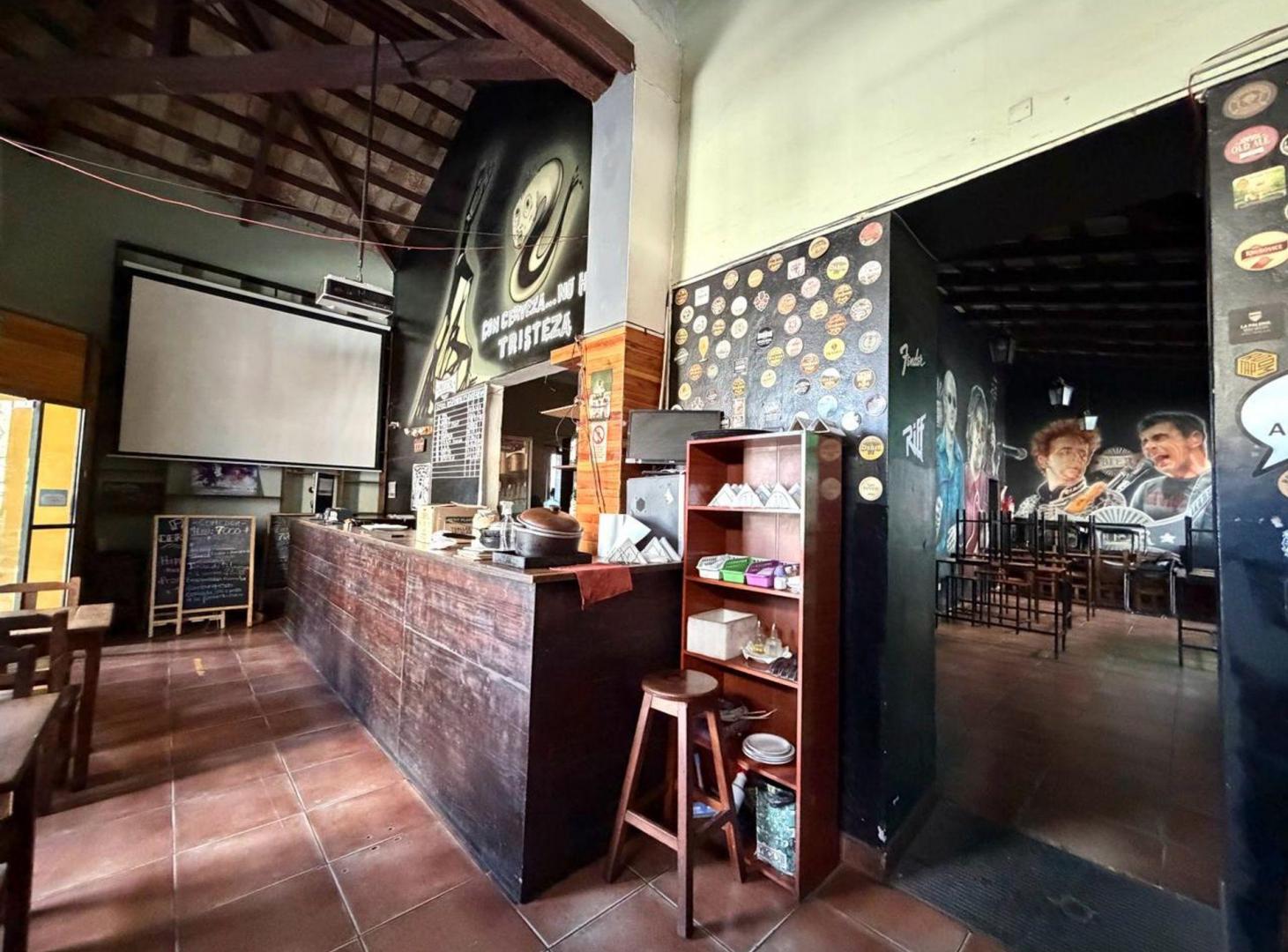 Foto de VENTA CASA PARA LOCAL GASTRONOMICO - CENTRO, SALTA, imagen 2